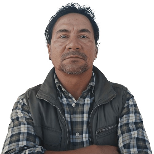 Alejandro Vidal Lara, desarrollador web en Reforma Chiapas